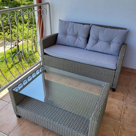 Tip-Top Apartmenthouse Balatonfured Exterior photo