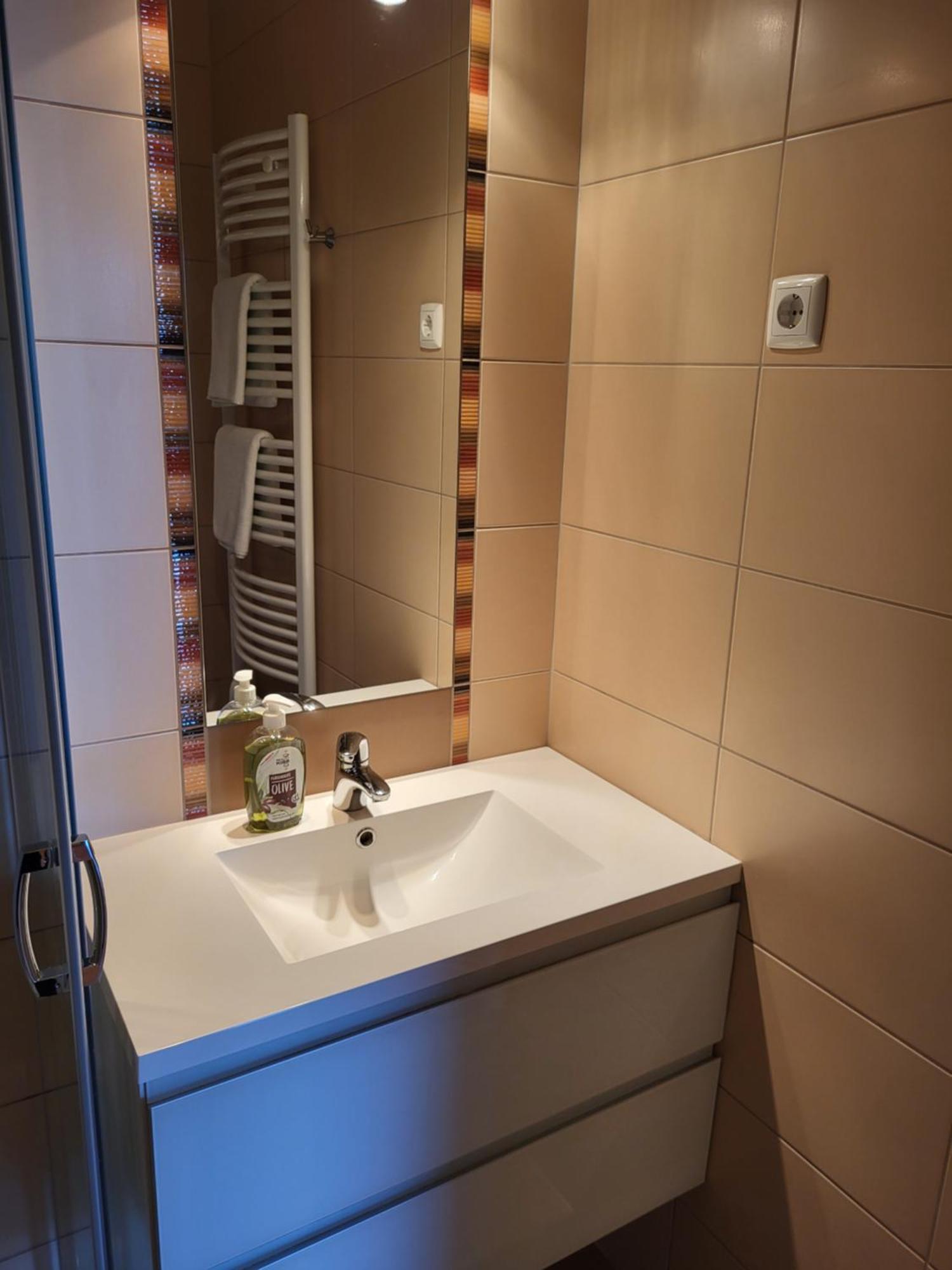 Tip-Top Apartmenthouse Balatonfured Exterior photo