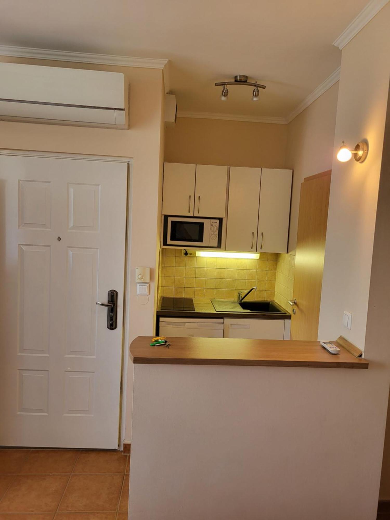 Tip-Top Apartmenthouse Balatonfured Exterior photo